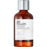 MISSHA Pece-o-oblicej Sera-a-ampuleVčelí pylObnovit Ampouler 40 ml (15 900,00 Kč / 1 l)