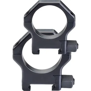 Optik montáž Contessa weaver OKA 30mm H12mm