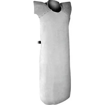 Svářečská kukla Svářeč.zástěra DUŠAN LUX Varianta: Svářeč.zástěra DUŠAN LUX