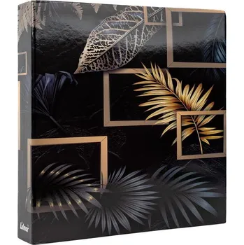 Fotoalbum LOTMAR Fotoalbum 10x15 500 foto Golden 2 listy