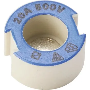 Pojistkový dotek 20A