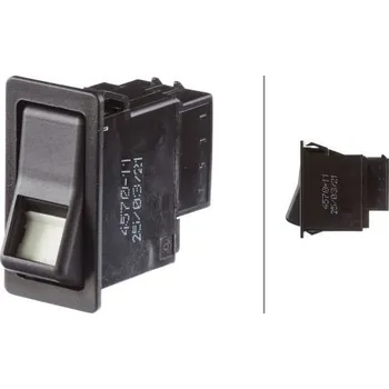 spínač HELLA 6FH 004 570-111