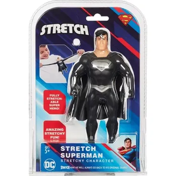 Figurka Stretch figurka DC Superman 17 cm