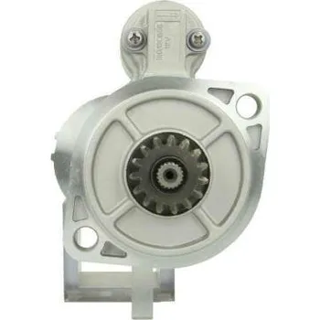 Autoelektrika Startér Yanmar 2.5 kw S13-41