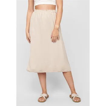 Dámská sukně Musselin Midi-Skirt M