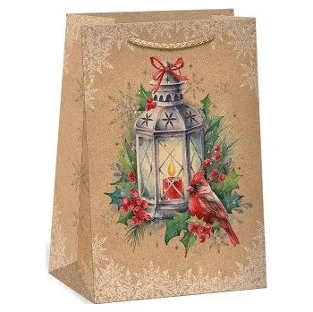 Dárková taška ARGUS Dárková papírová taška T2N (13 x 18 cm) 08240094