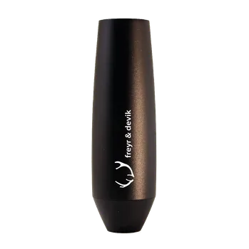 Příslušenství pro sportovní střelbu Tlumič Freyr & Devik Ultimate silence 3D 131 6.5mm Varianta: M17x1
