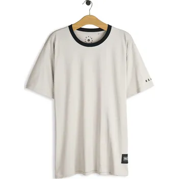 Pánské tričko GATE Triko s kontrastním lemem L 125-0359/813