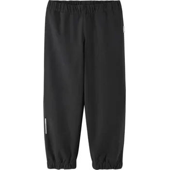 Chlapecké oblečení Dětské softshellové kalhoty REIMA OIKOTIE 128 Černá