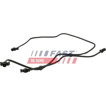 Chladič motoru Hadice chladiče FAST FT61881