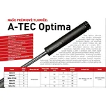 A-TEC Tlumič A-TEC, model OPTIMA 50, modulový, pro ráže do .223" (5,56mm), na závit M15x1mm