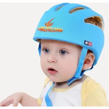 Dětská zábrana Dětská ochranná helma 1