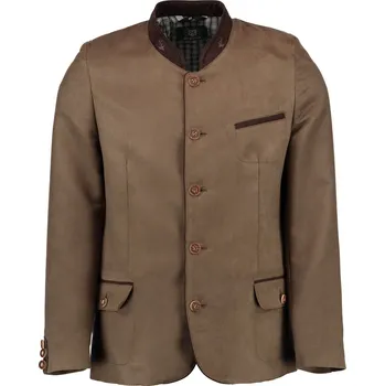 Orbis TRACHTEN Myslivecké sako hnědé čísla: 60