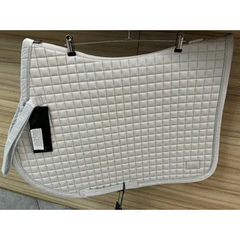 Dečka podsedlová ESKADRON COTTON Barva: šedá