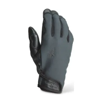 Rukavice Rukavice Swarovski GP gloves pro Barva: tmavě zelená, Velikosti rukavic: 7,5