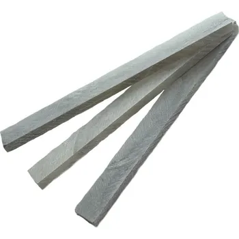 Příslušenství ke svářečce GCE Křída Mastek čtyřhran 11x5x126 mm TS7811274 Křída mastek hranatý