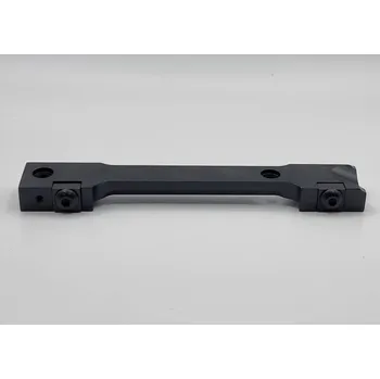 Airsoft LUSZCZEK Montáž CZ557 SA