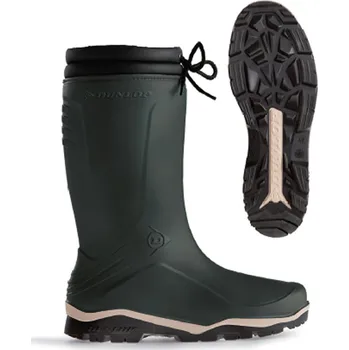 Pánské holínky Holínky Dunlop Blizzard - UK 9.5 / EU 44