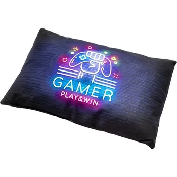 Polštář Alum Polštář - GAMER Play & Win