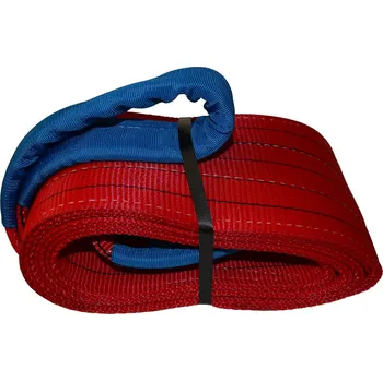 Upínací popruh Textilní upínací pás 5 t, 150 mm/ 3 m