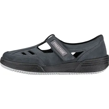 Pánská sportovní obuv MOLEDA PRESTIGE sandály Velikost: 43, Barvy: šedá