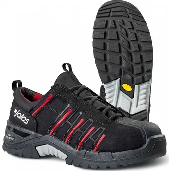 Těžké boty JALAS 9955 EXALTER obuv 35 Varianta: JALAS 9955 EXALTER obuv 42