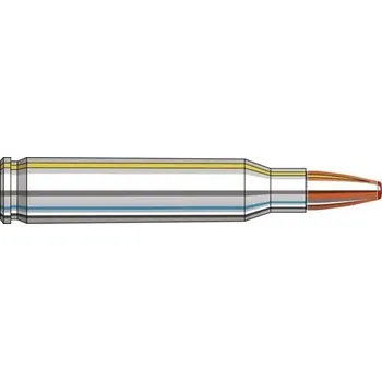Sportovní střelba Hornady Náboj kulový Hornady, .223 Rem, Critical Defense, 73GR, FTX
