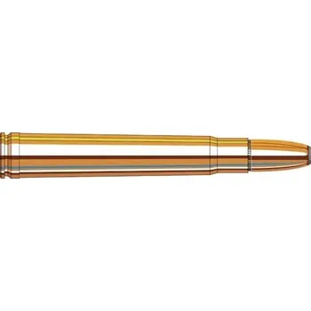 Příslušenství pro sportovní střelbu Hornady Náboj kulový Hornady, Dangerous Game, .375 HH Magnum, 300GR (19,4g), DGX Bonded