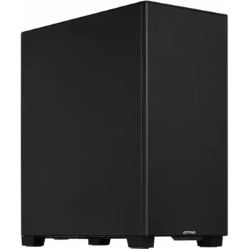 Stolní počítač Actina 5901443423508 PC Intel® Core™ i5 i5-14400F 32 GB DDR5-SDRAM 1 TB SSD NVIDIA GeForce RTX 5060 Midi Tower Černá