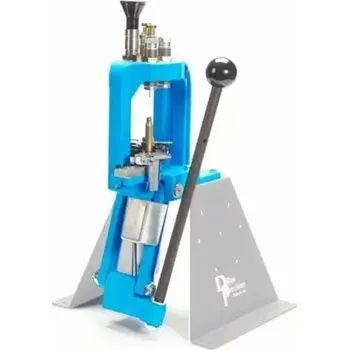 Příslušenství pro sportovní střelbu Dillon Precision reloading machine BL 550