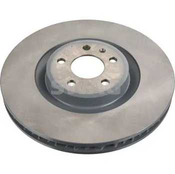 Brzdový kotouč Brzdový kotouč SWAG 33 10 0966