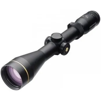 Puškohled Puškohled Leupold, VX-R, 3-9x50mm, 30mm tubus, osvětlený Ballistic FireDot, matný