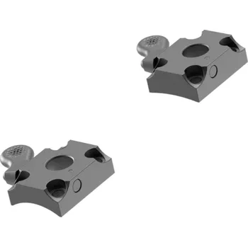 Příslušenství k optickému přístroji Leupold Základna montáže Leupold, QR, dvoudílná, pro Browning X Bolt, černá, matná