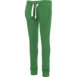 PAYPER Tepláky SEATTLE LADY Velikost: XS, Barvy: zelená