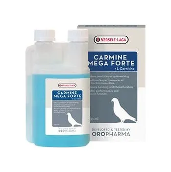 VERSELE-LAGA VL Oropharma Carmine Mega Forte 250ml