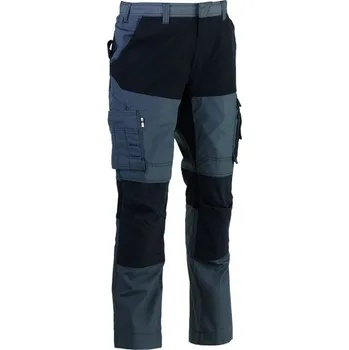 pracovní souprava HEROCK Extra stretchové kalhoty HECTOR Velikost: 46 (H40), Barvy: antracit