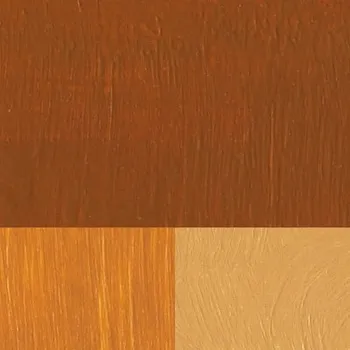 Olejová barva Ottosson Färgmakeri Umělecká olejová barva Ottosson - Okr HAVANE