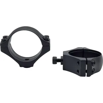 Airsoft Montážní kroužky Luszczek 30 mm Výška: 5 mm Varianta: Montážní kroužky Luszczek 30 mm Výška: 8 mm