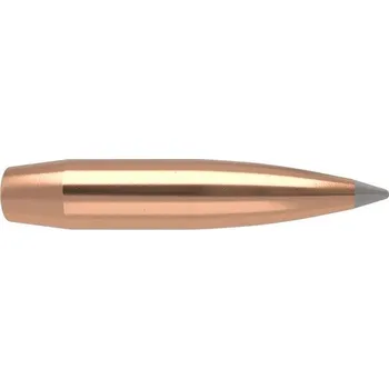 Příslušenství pro sportovní střelbu Nosler Střela Nosler, Accubond Long Range, 7mm/ .284", 168GR (10,8g), SP