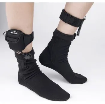 Vysoušeč bot Jelínek Vyhřívané ponožky JETT DKS9 Velikost: S