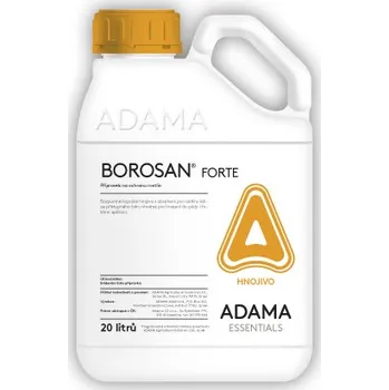 Hnojivo Mercata Borosan Forte 20lt