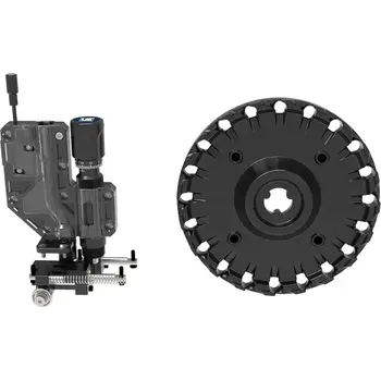 Příslušenství pro sportovní střelbu Frankford Arsenal X-10 .40 S&W Bullet Feeder Conversion Kit