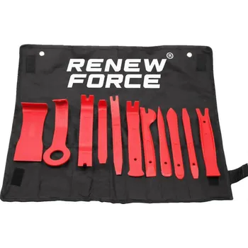 Sada nářadí Sada na demontáž čalounění - 11 ks