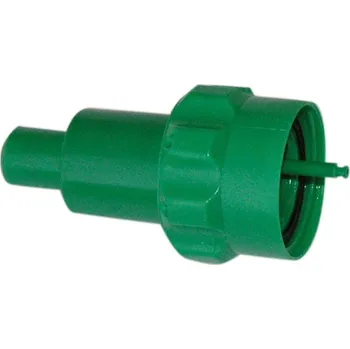 Kanystr Husqvarna Nalévací hrdlo bezpečnostní pro benzin