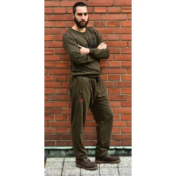 lovecké kalhoty C.I.T Tepláky C.I.T. Velikost: XXL