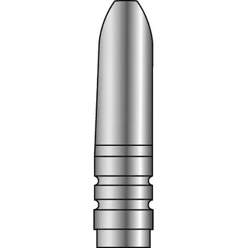 Příslušenství pro sportovní střelbu LYMAN MOULD .266 dia, 150grs Double Cavity