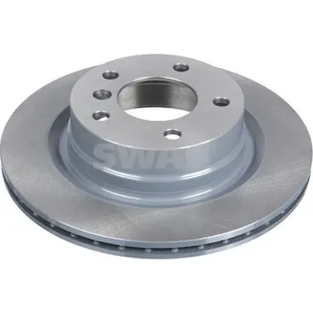 Brzdový kotouč Brzdový kotouč SWAG 20 92 4471
