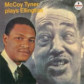 CD McCoy Tyner: McCoy Tyner Plays Ellington 2016 Shm CD