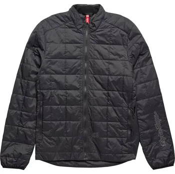 Cyklistická bunda Troy Lee Designs Crestline Jacket carbon S