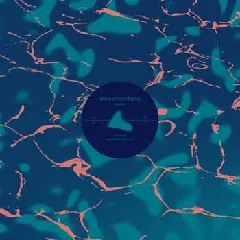 Zahraniční hudba LP Bill Converse: Hulled 2018